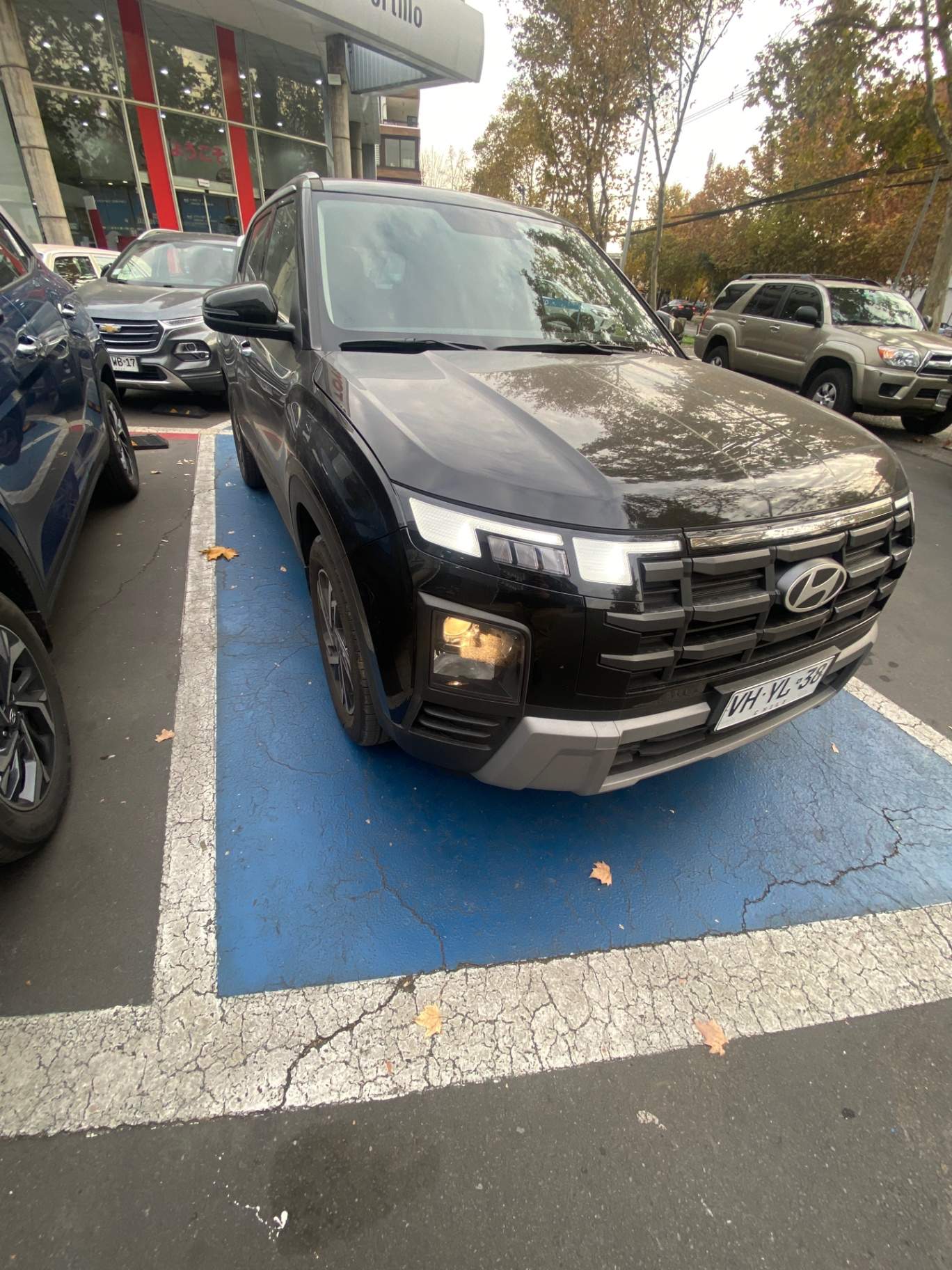 HYUNDAI