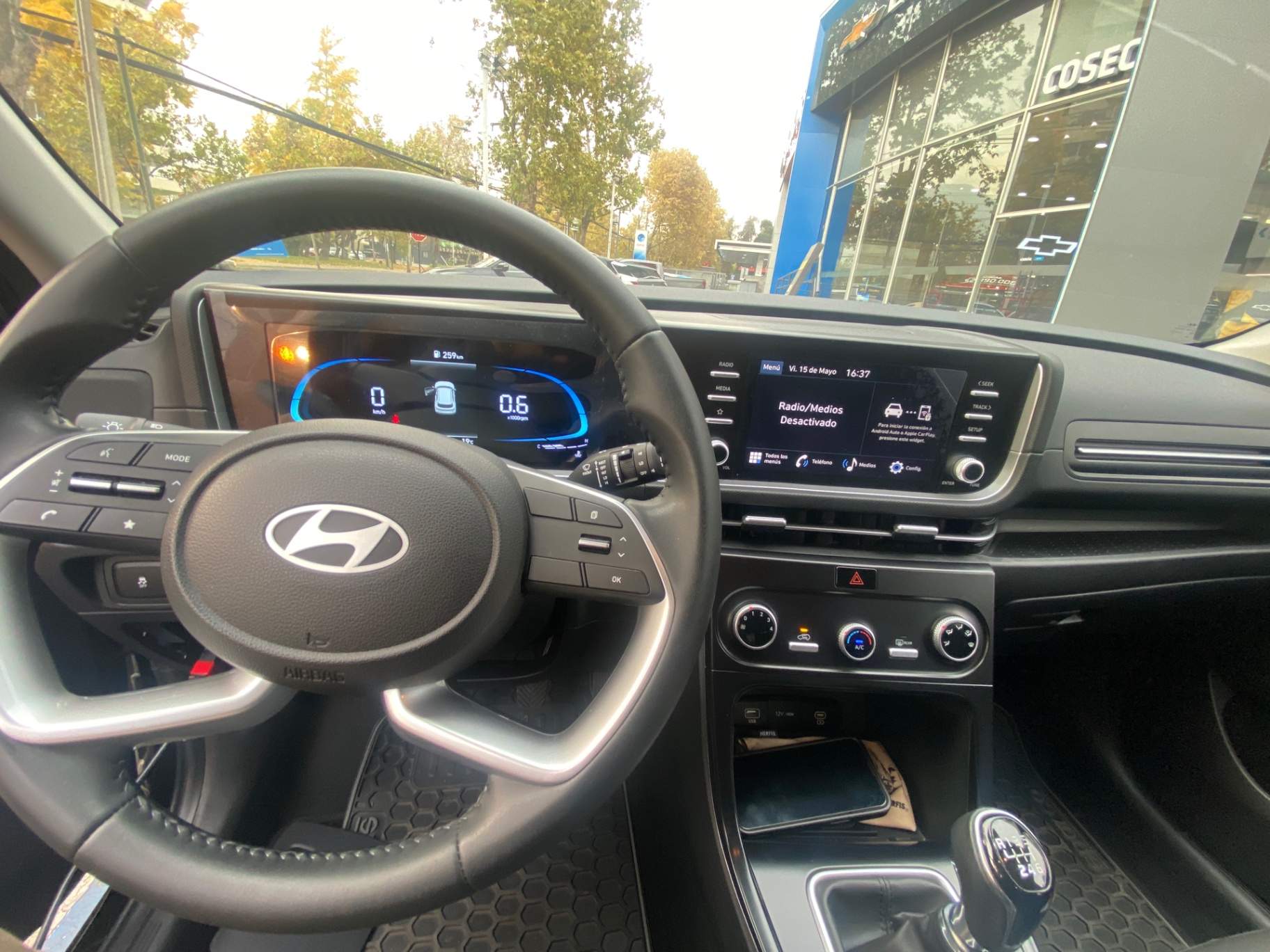 HYUNDAI - 2