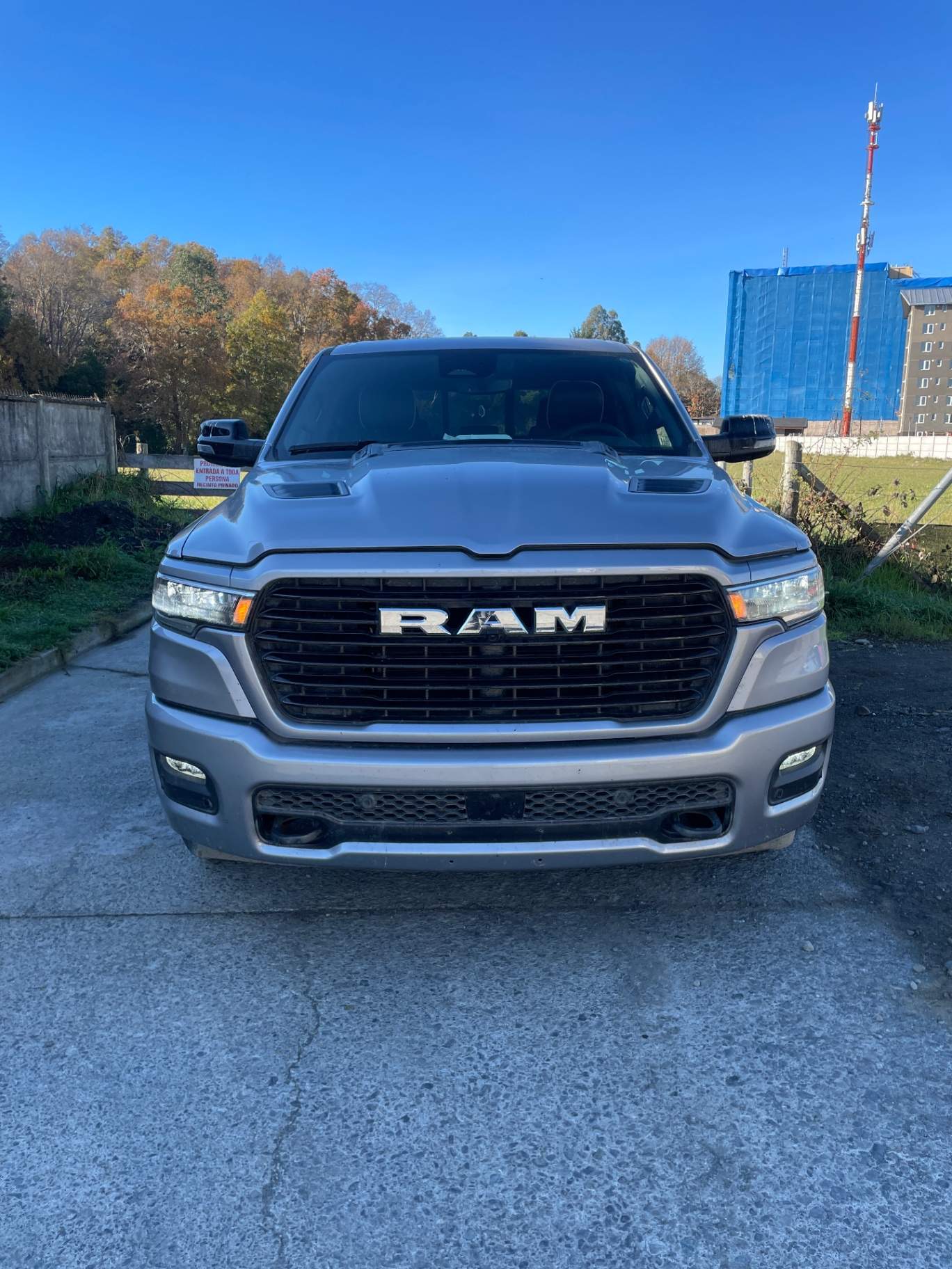 RAM - 1