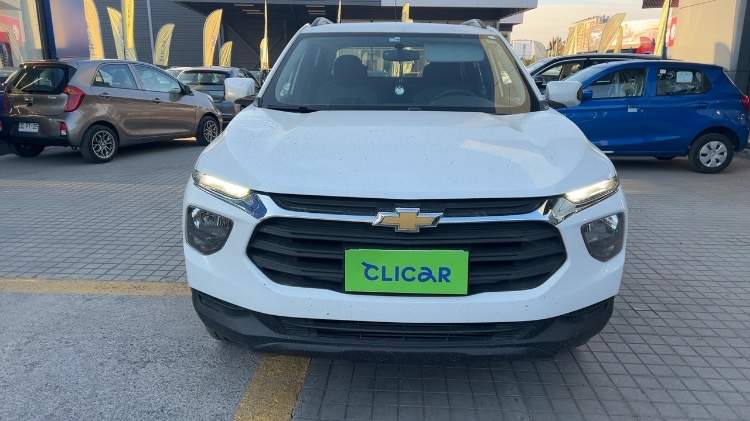 CHEVROLET
