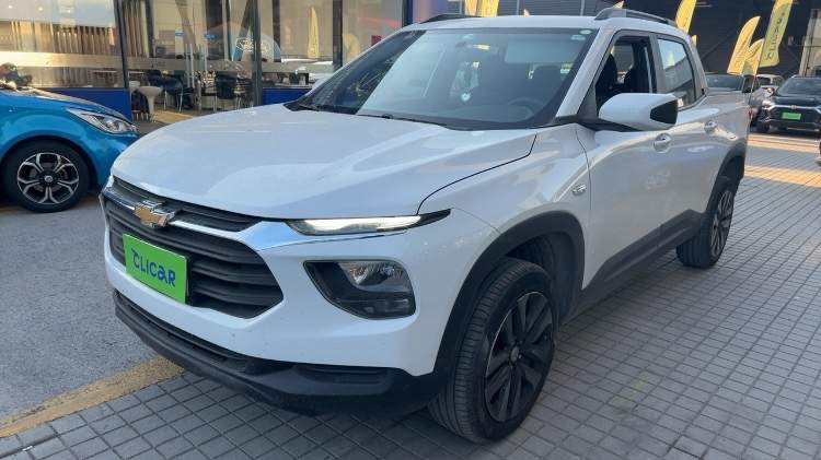 CHEVROLET - 1