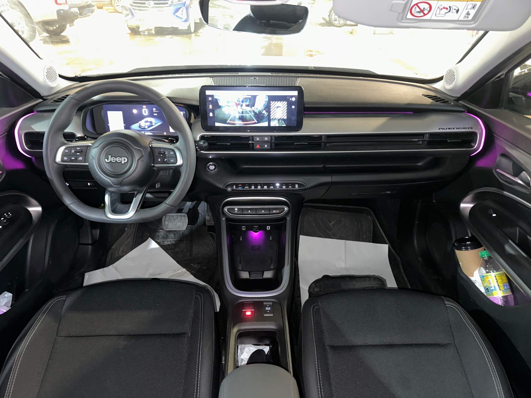 JEEP - 2