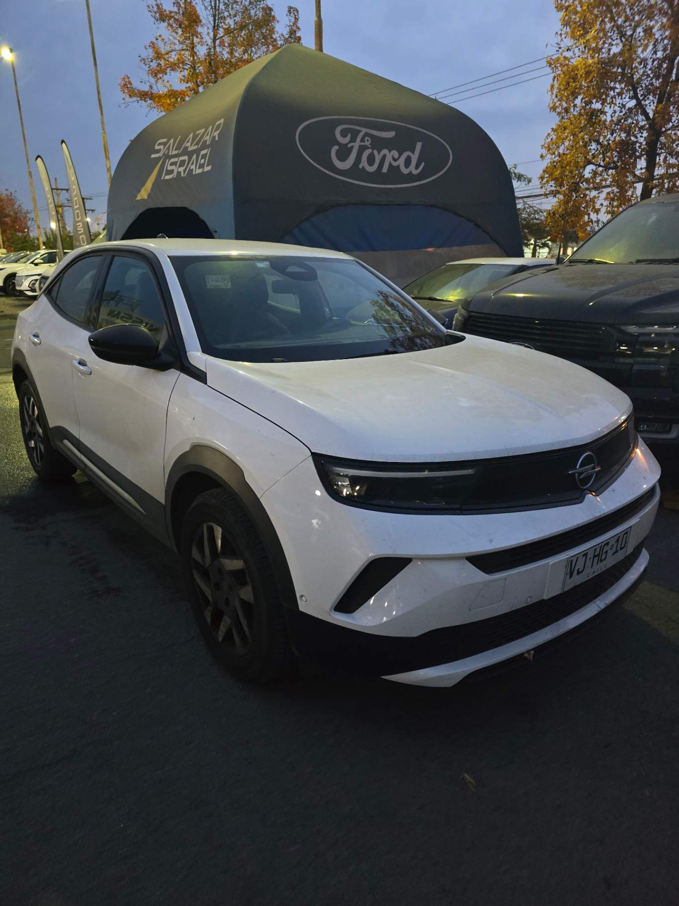 OPEL