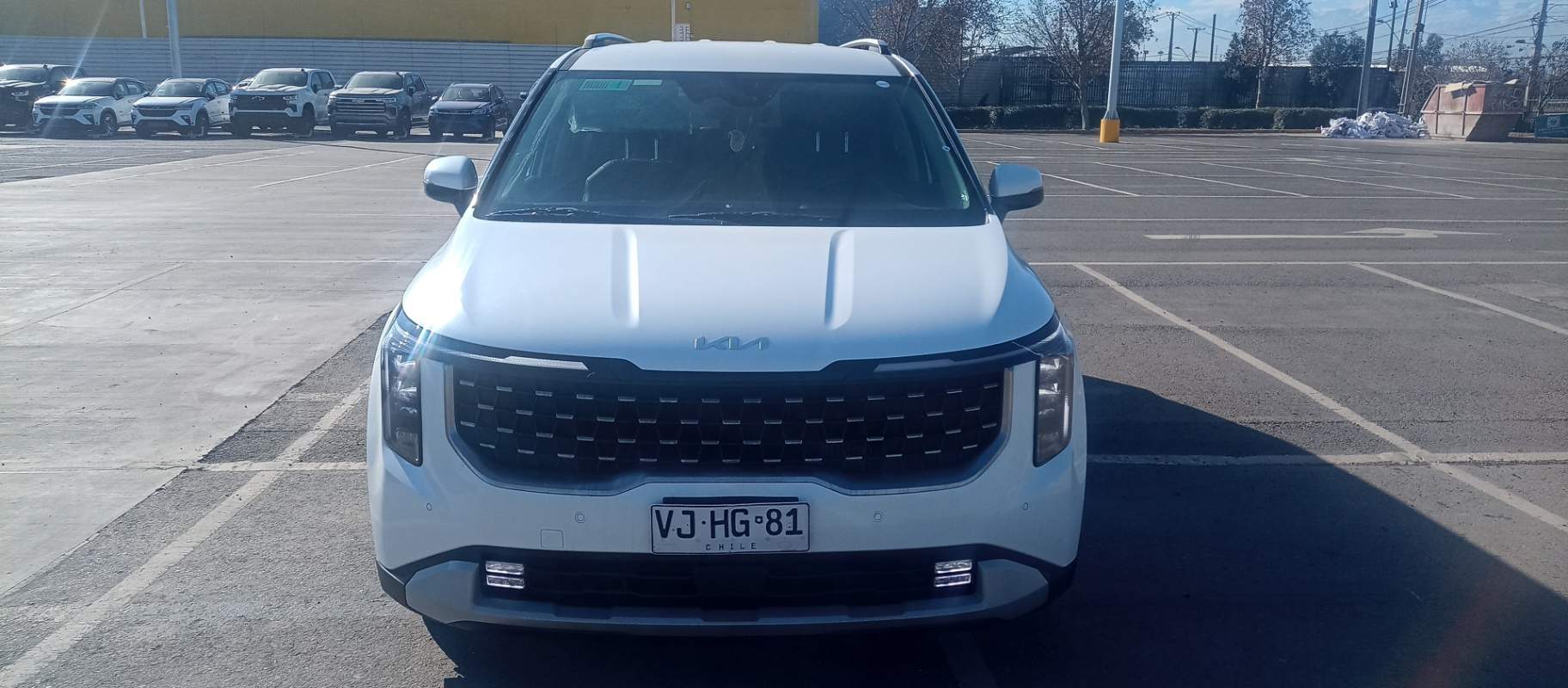 KIA