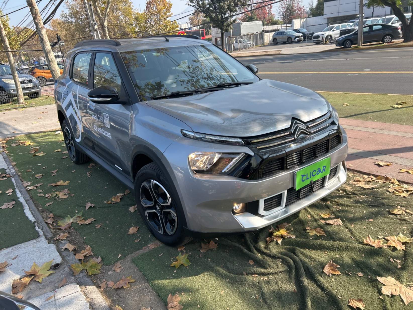 CITROEN