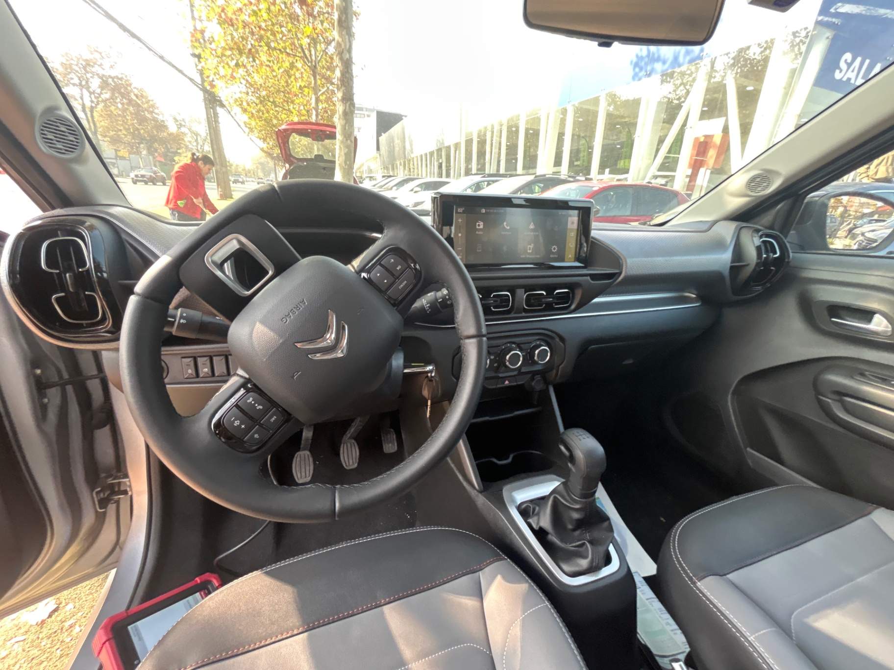 CITROEN - 2