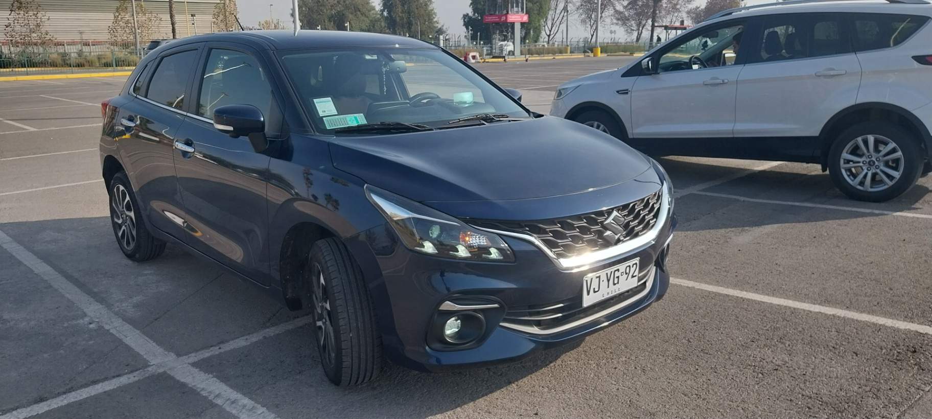 SUZUKI
