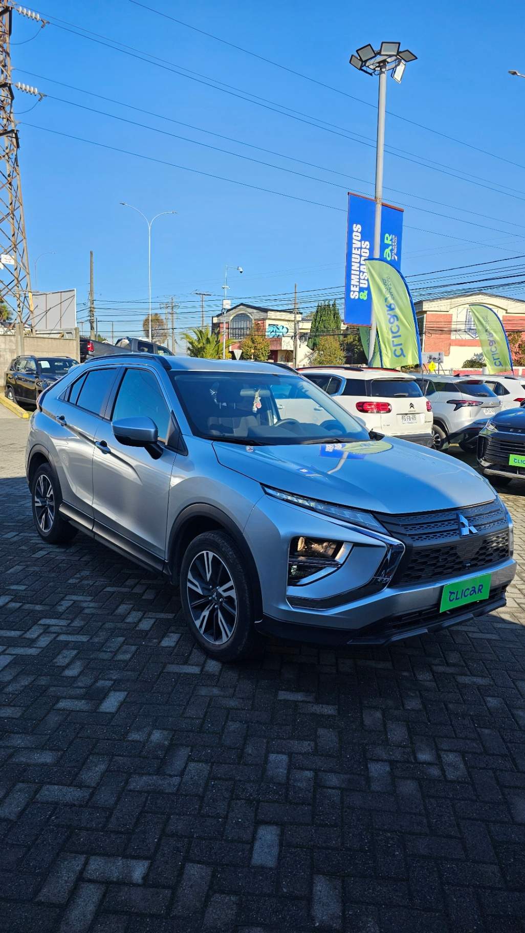 MITSUBISHI