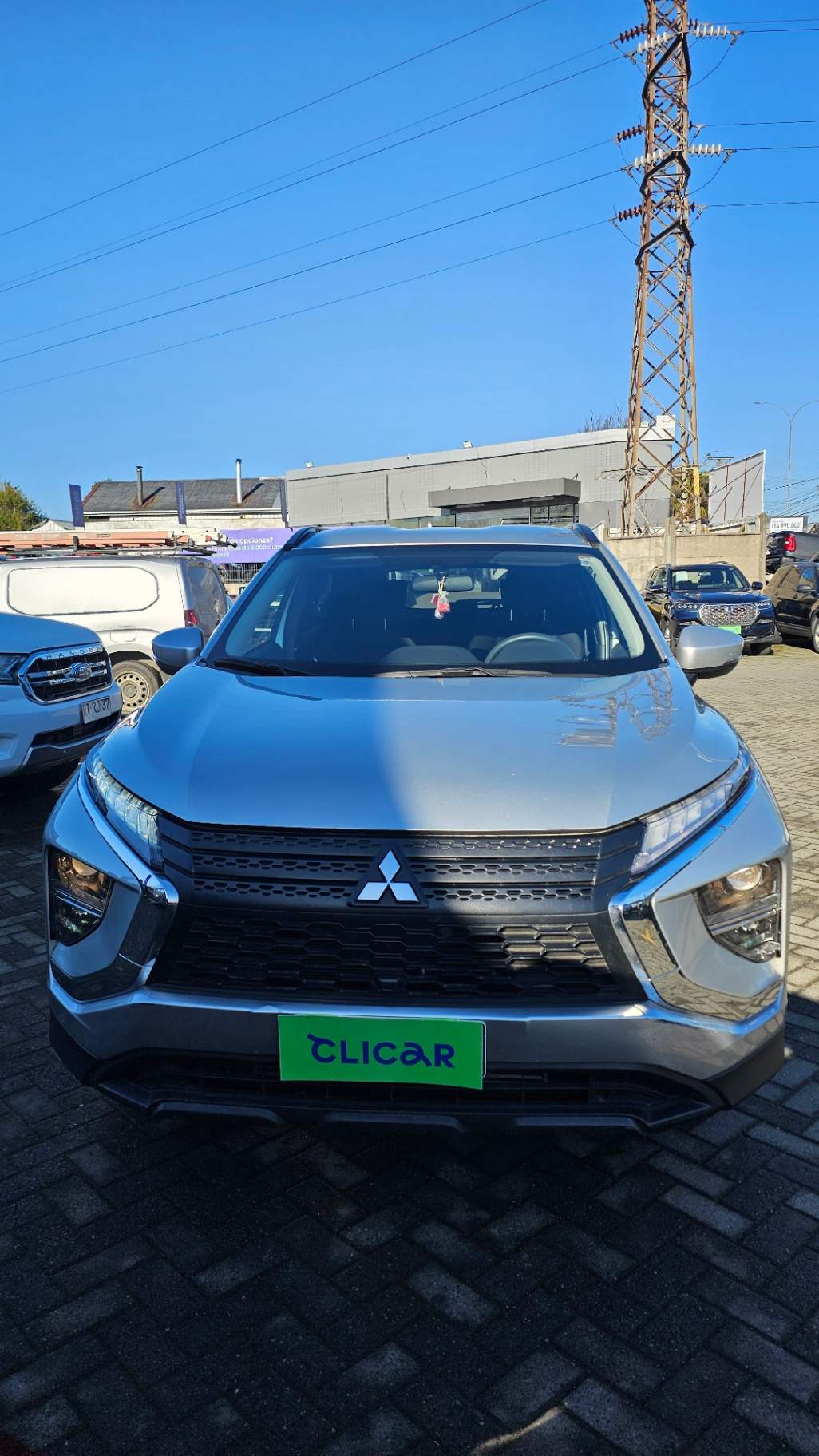 MITSUBISHI - 1