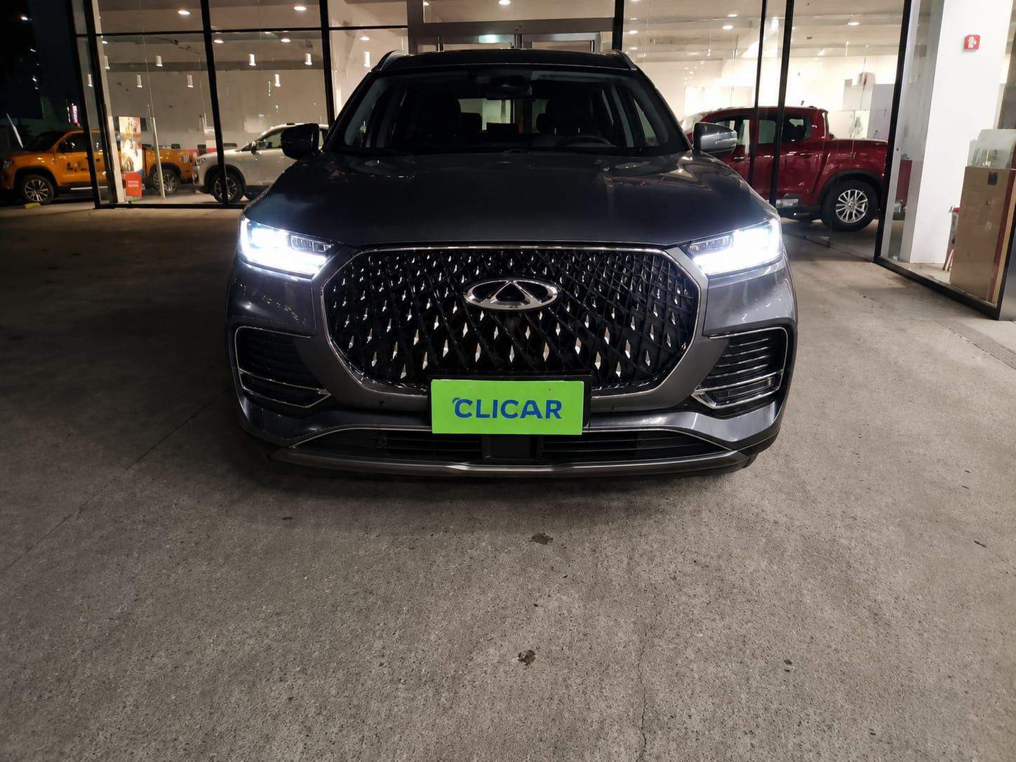 CHERY - 1