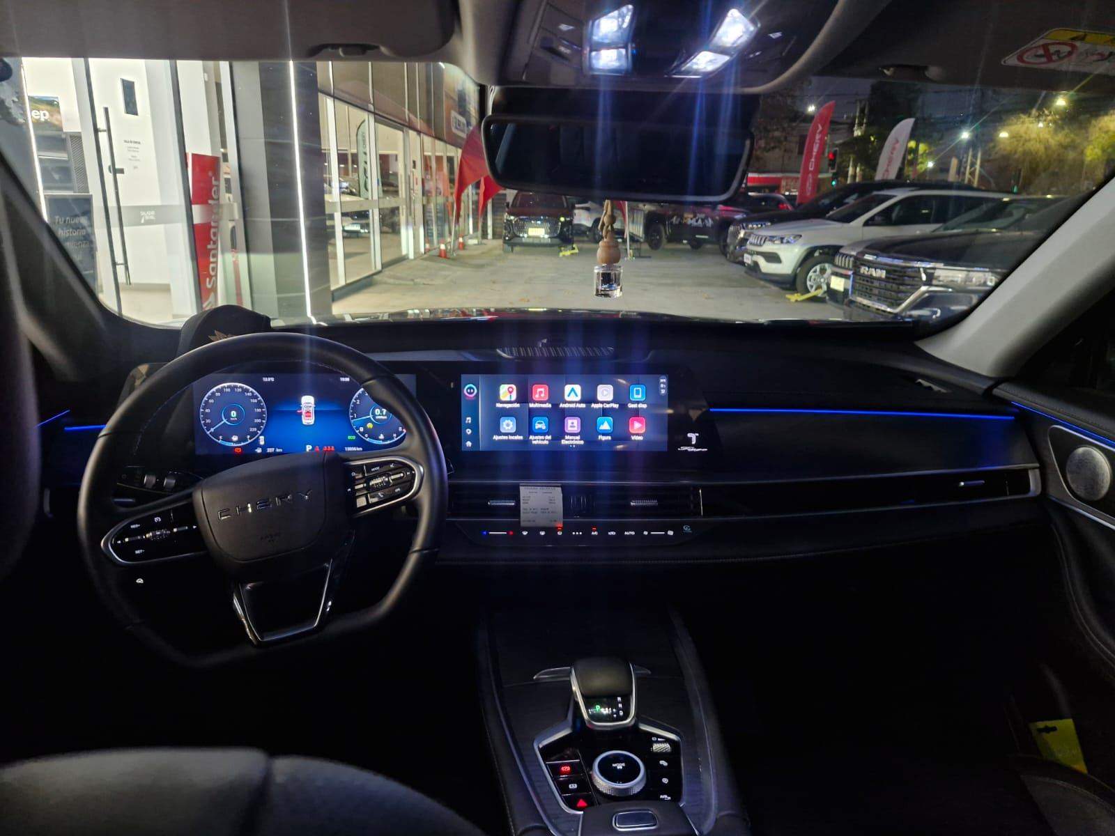 CHERY - 2