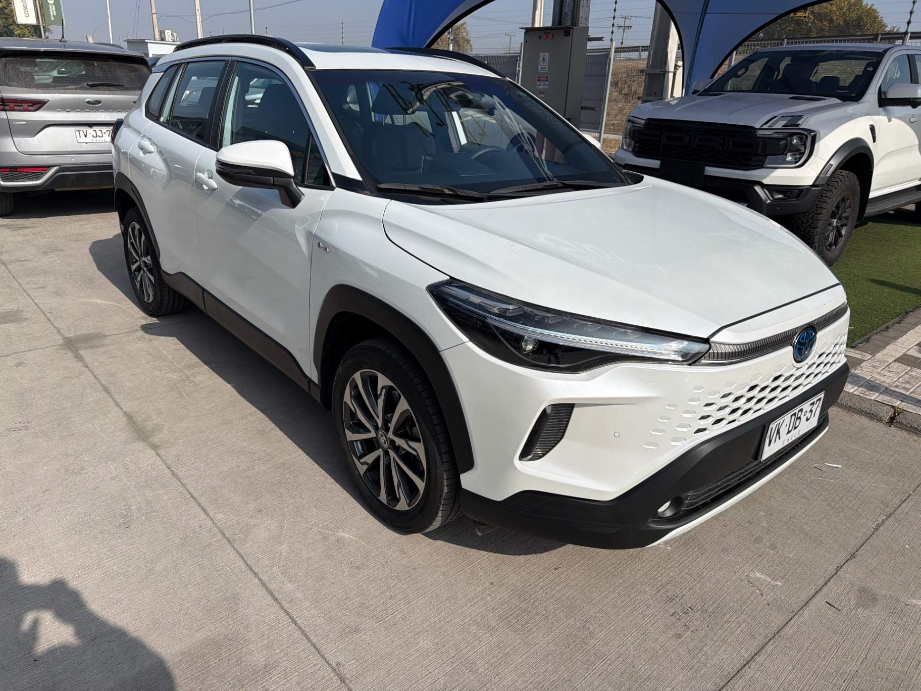 TOYOTA