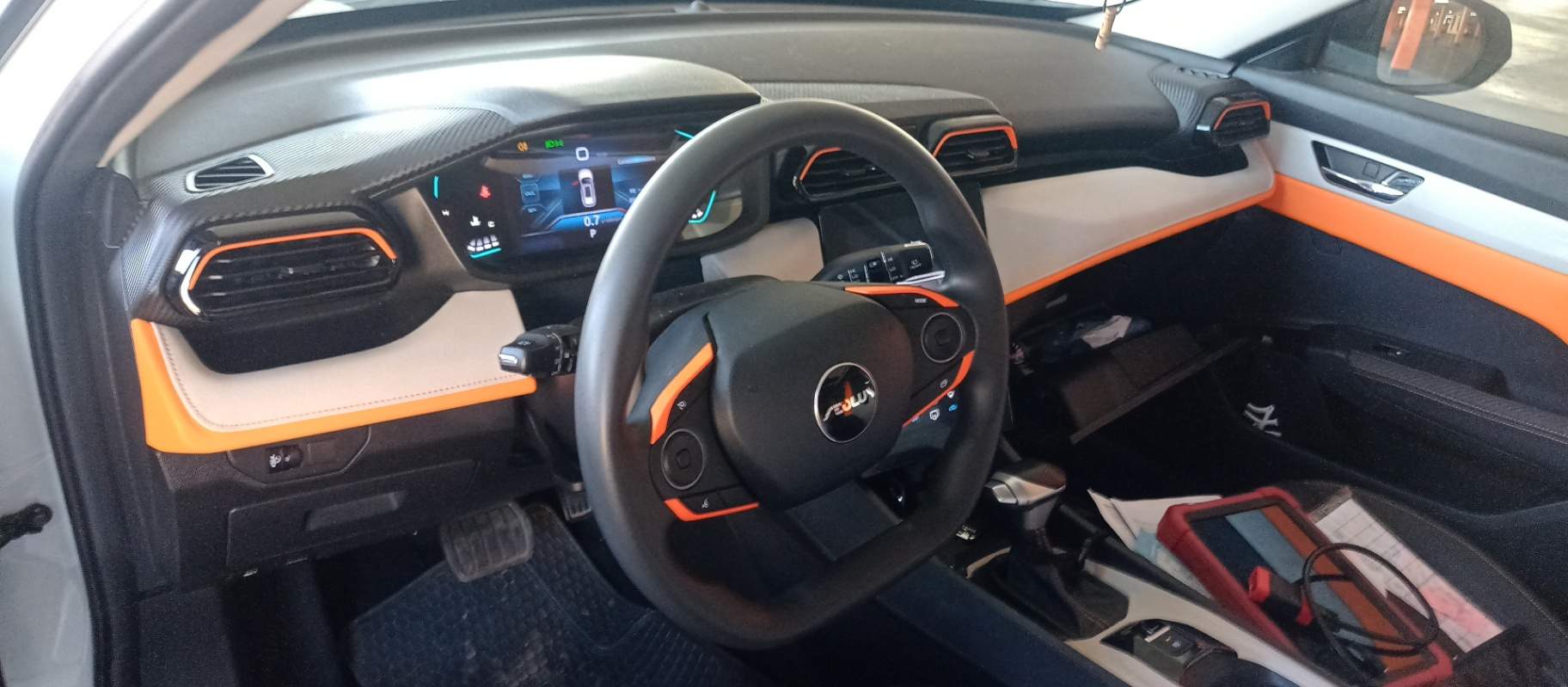 DONGFENG - 2