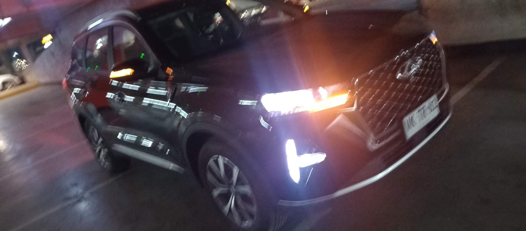 CHERY