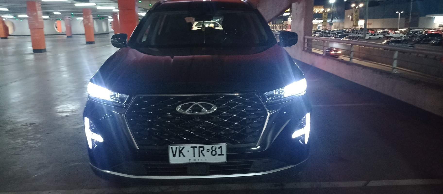 CHERY - 1