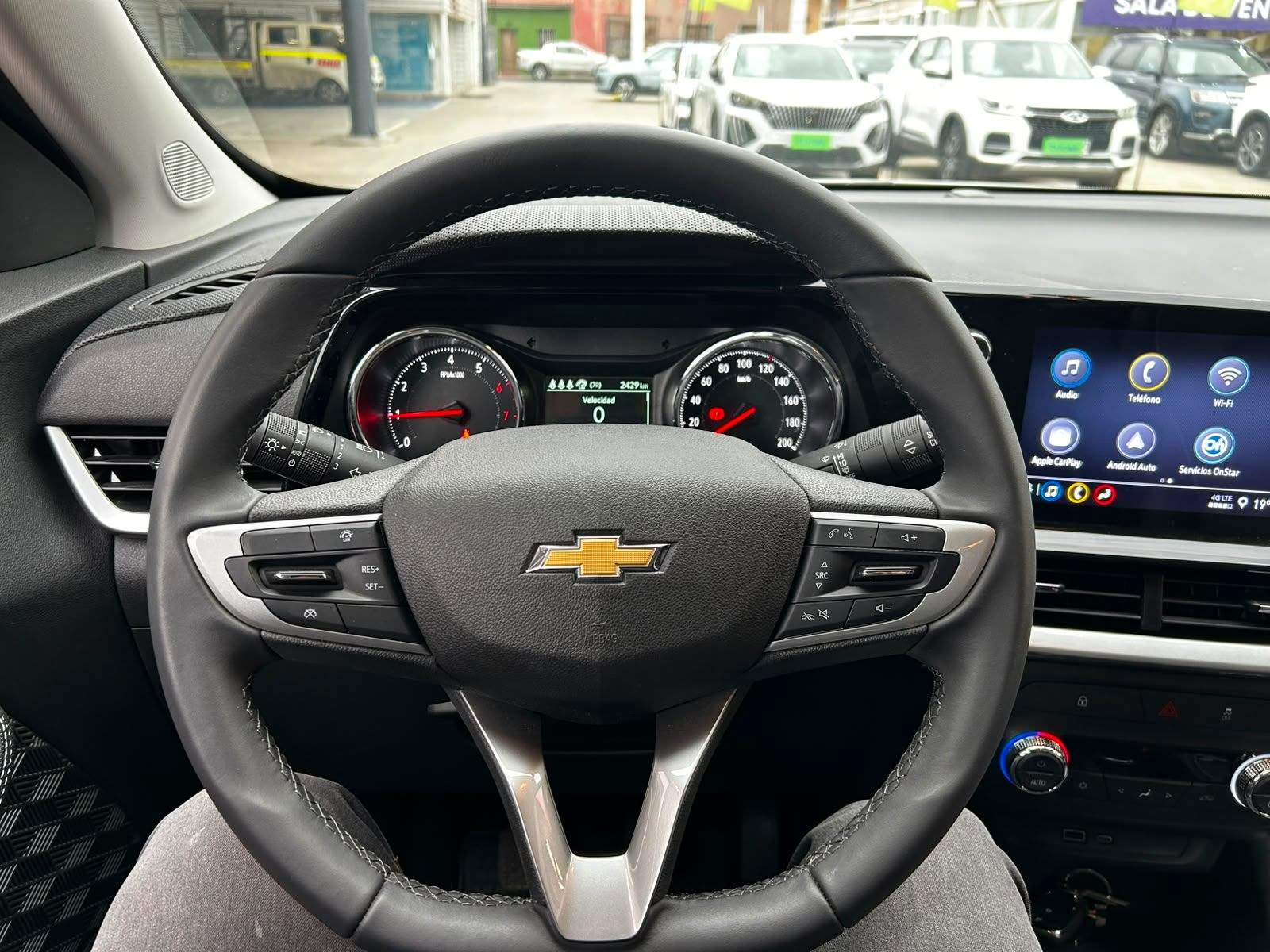 CHEVROLET - 2