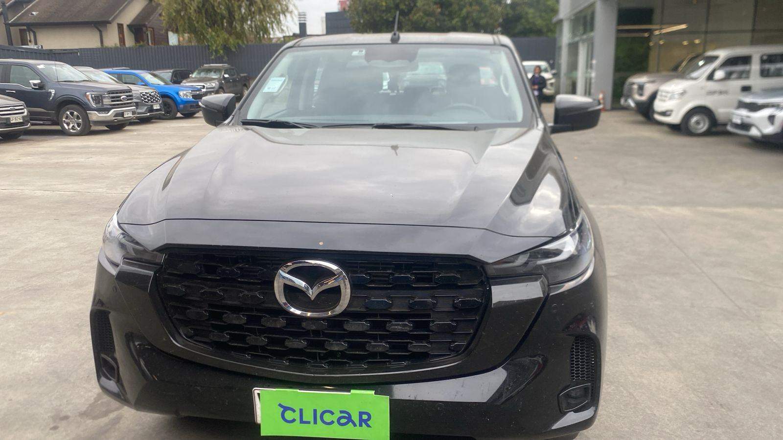 MAZDA - 1