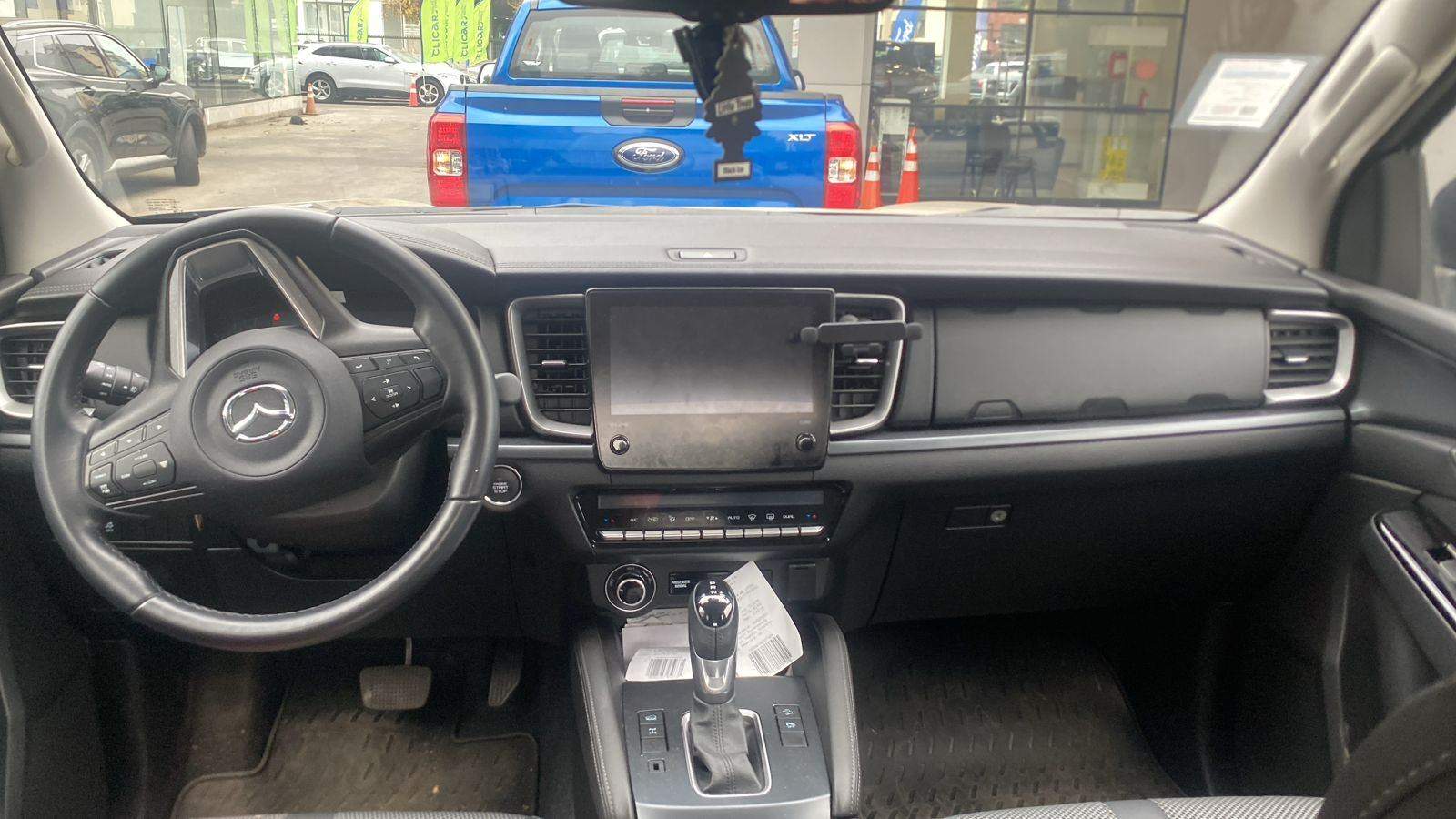 MAZDA - 2