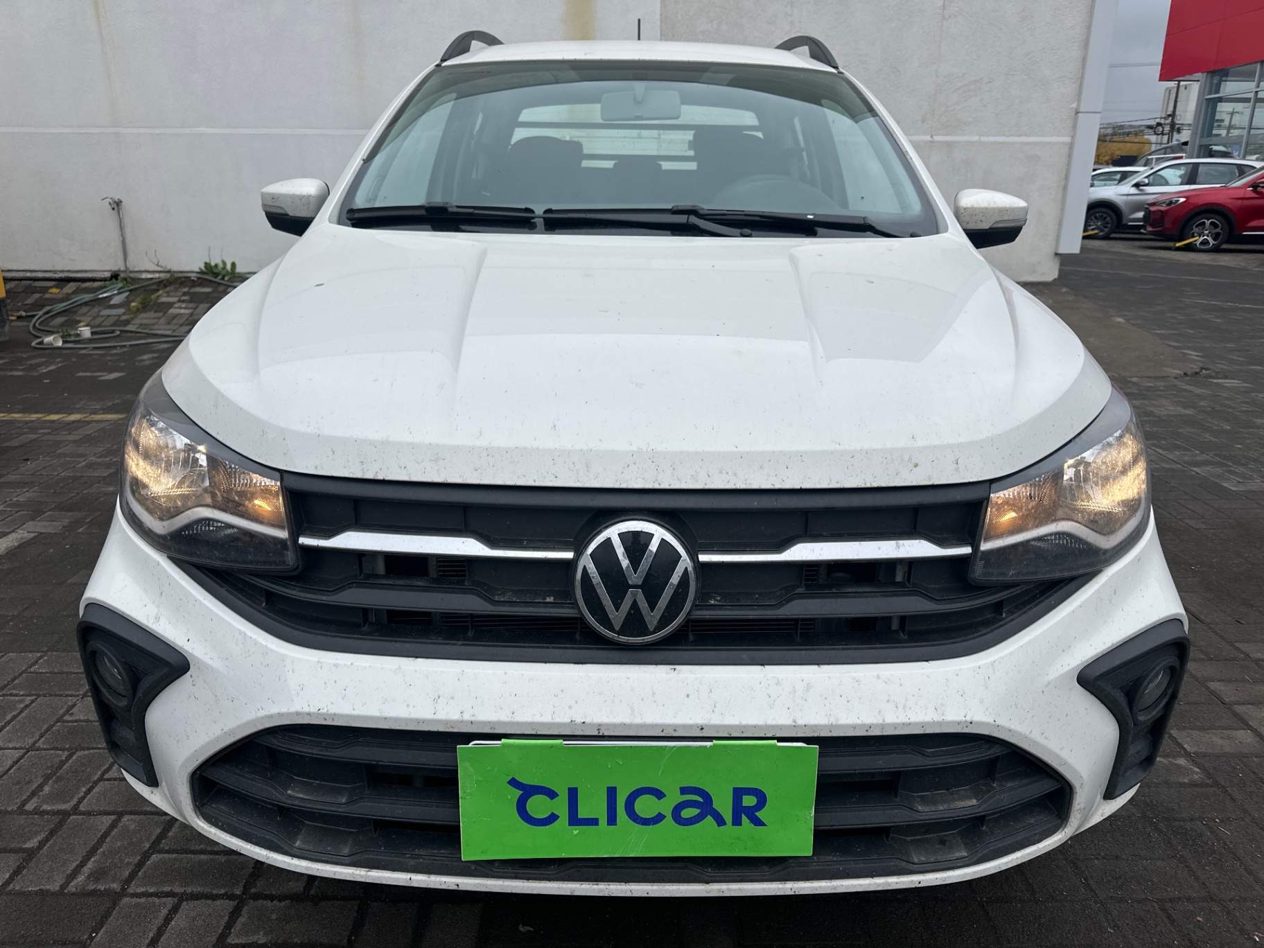 VOLKSWAGEN - 1