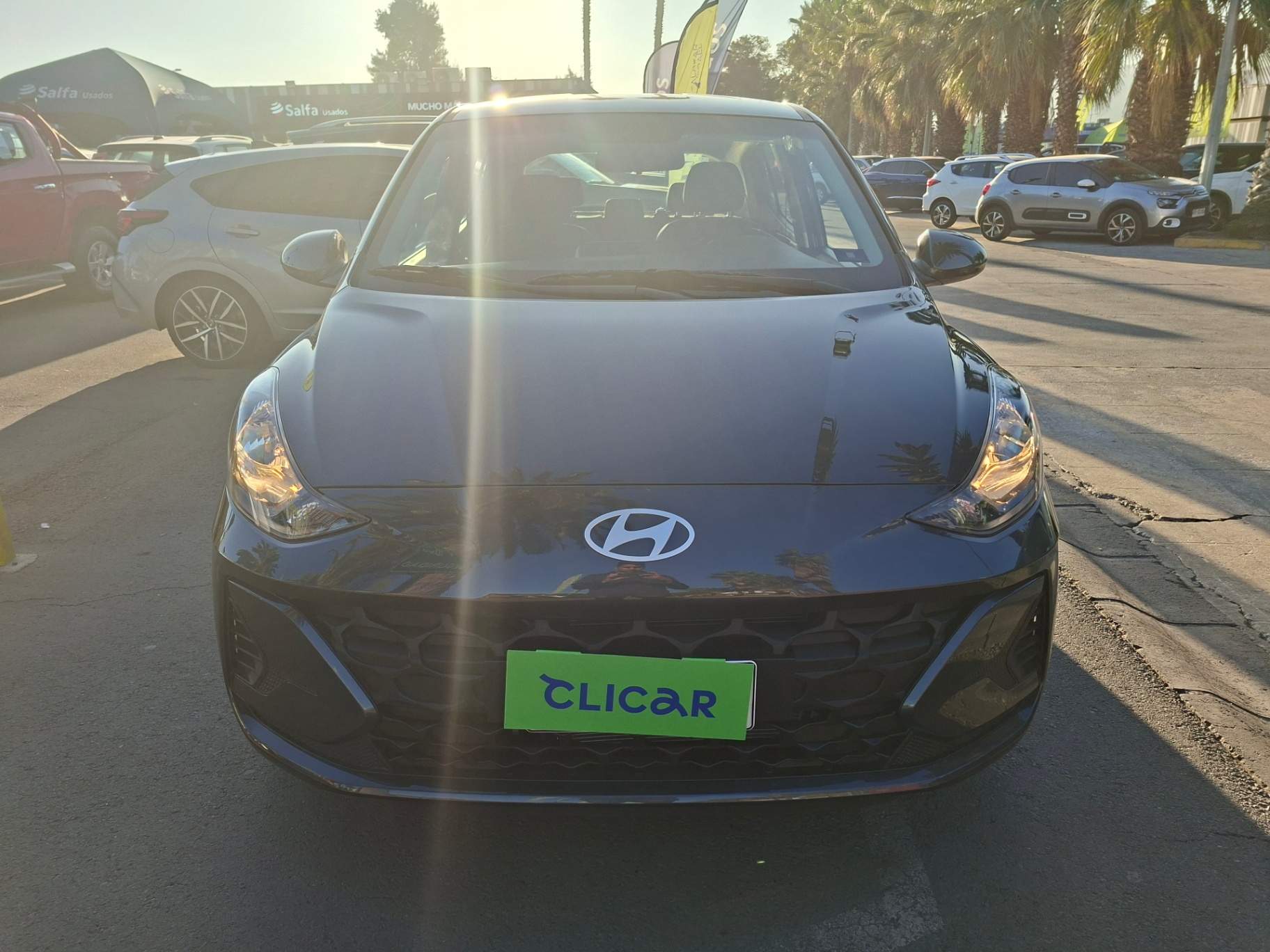 HYUNDAI - 1