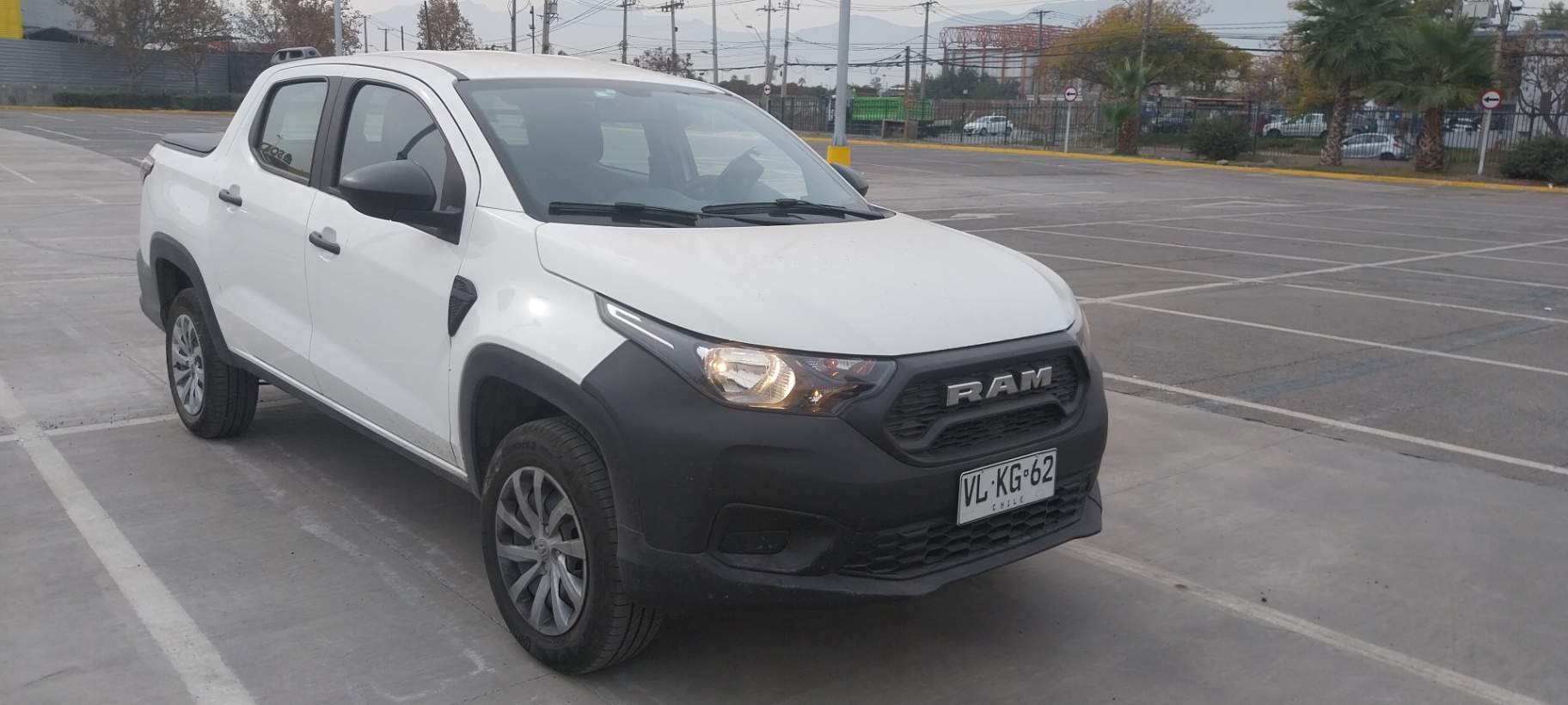RAM