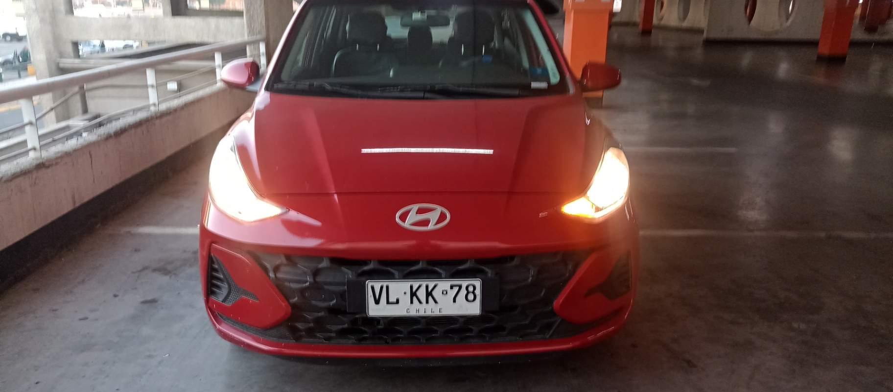 HYUNDAI - 1