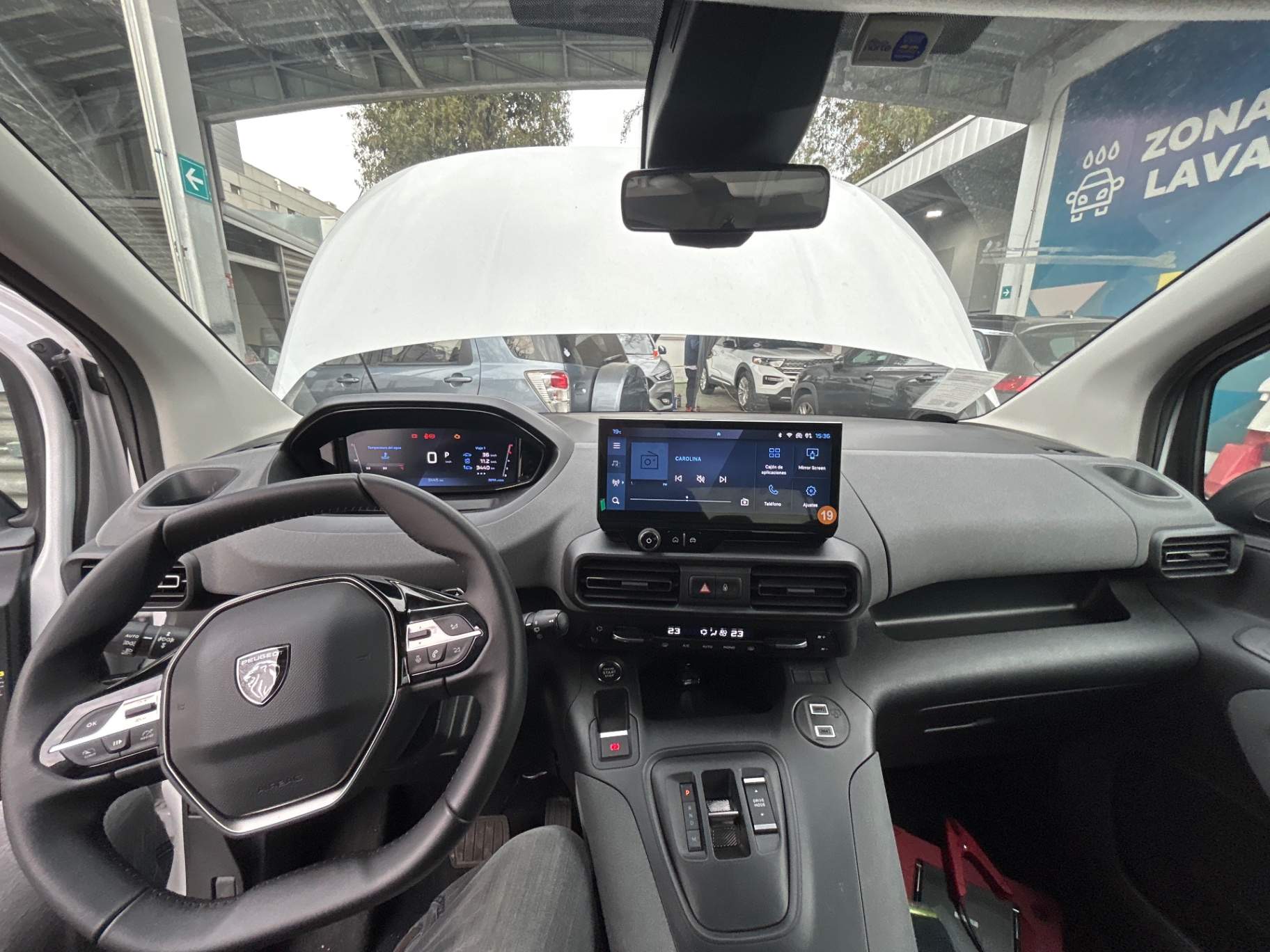 PEUGEOT - 2