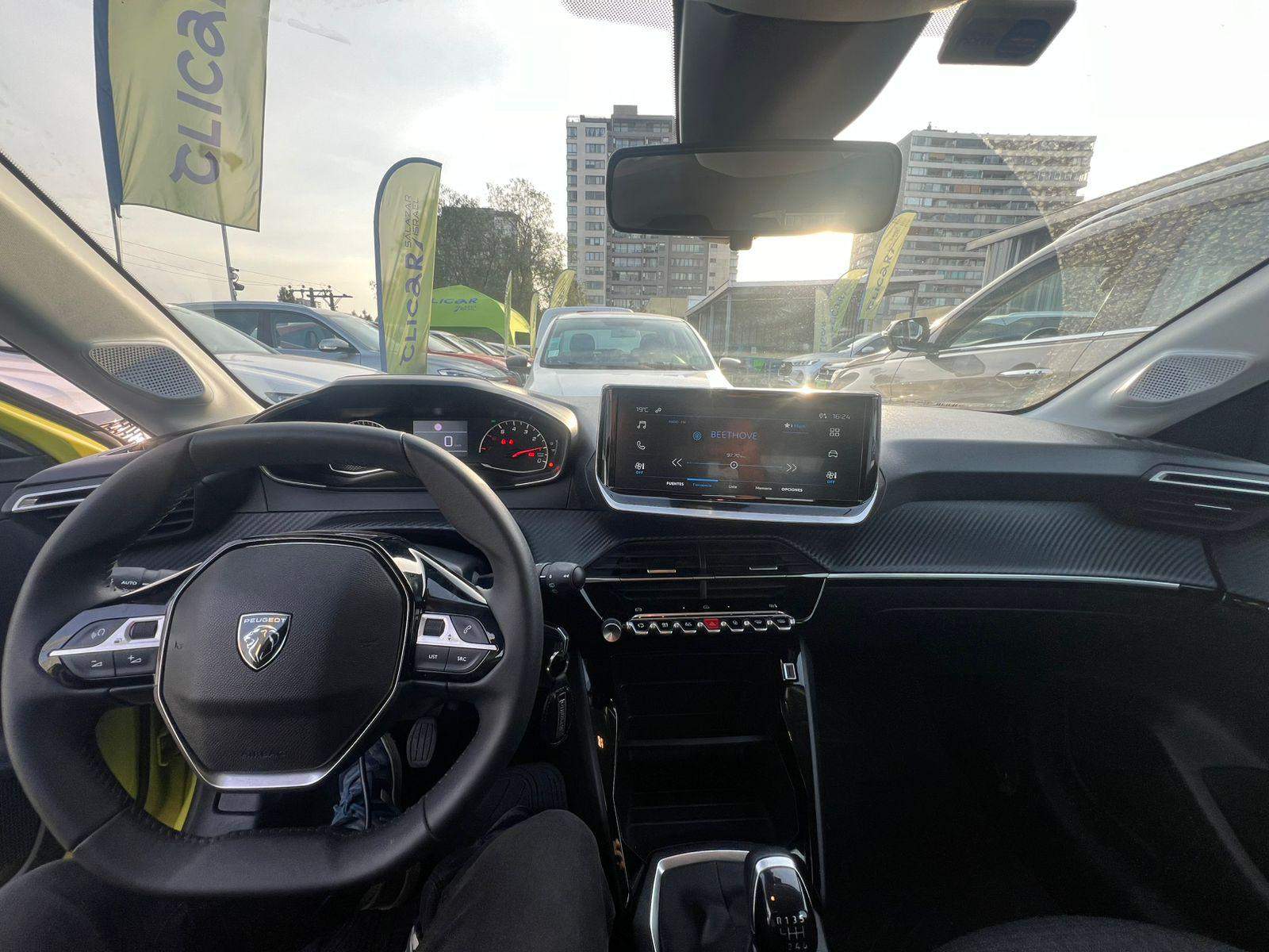 PEUGEOT - 2