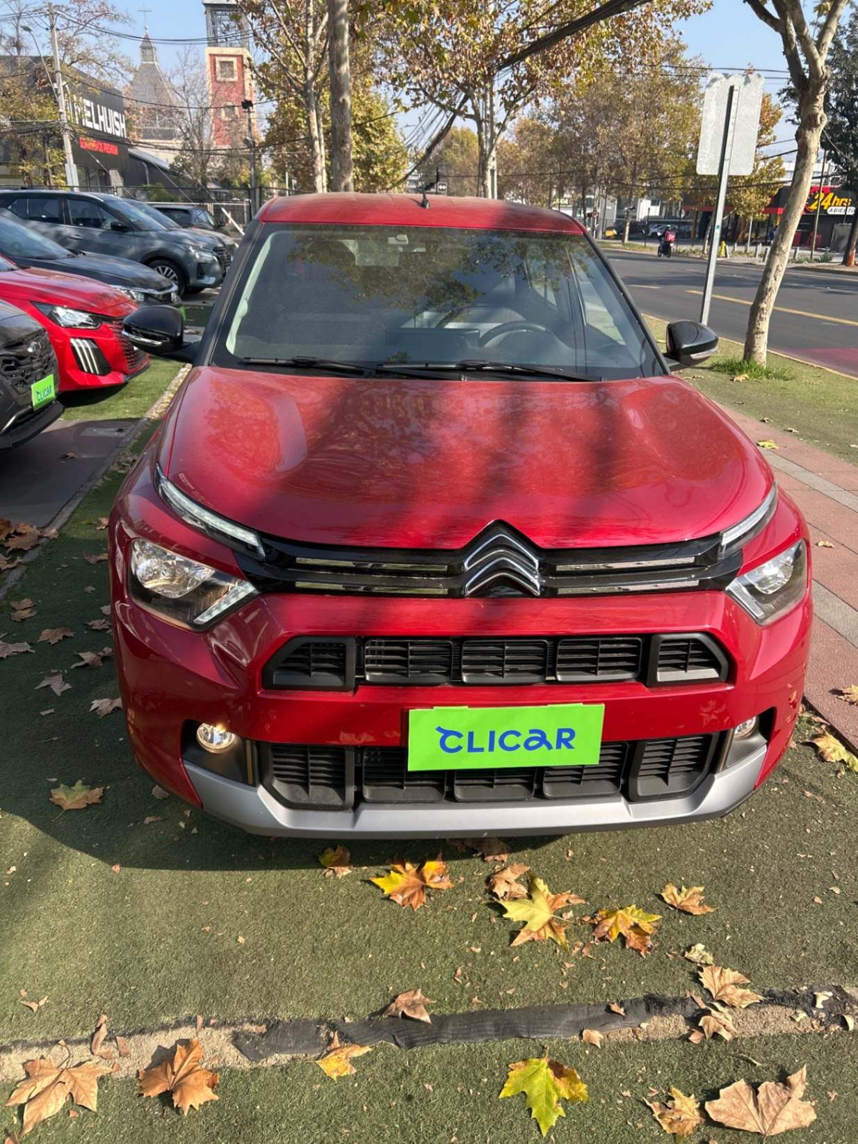 CITROEN - 1