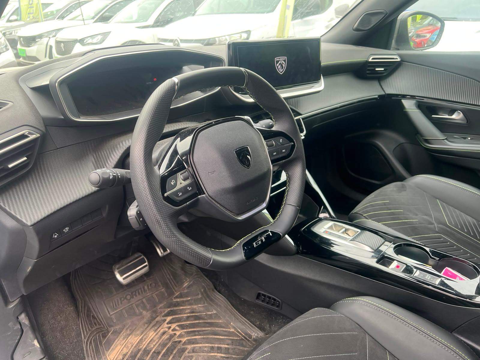 PEUGEOT - 2
