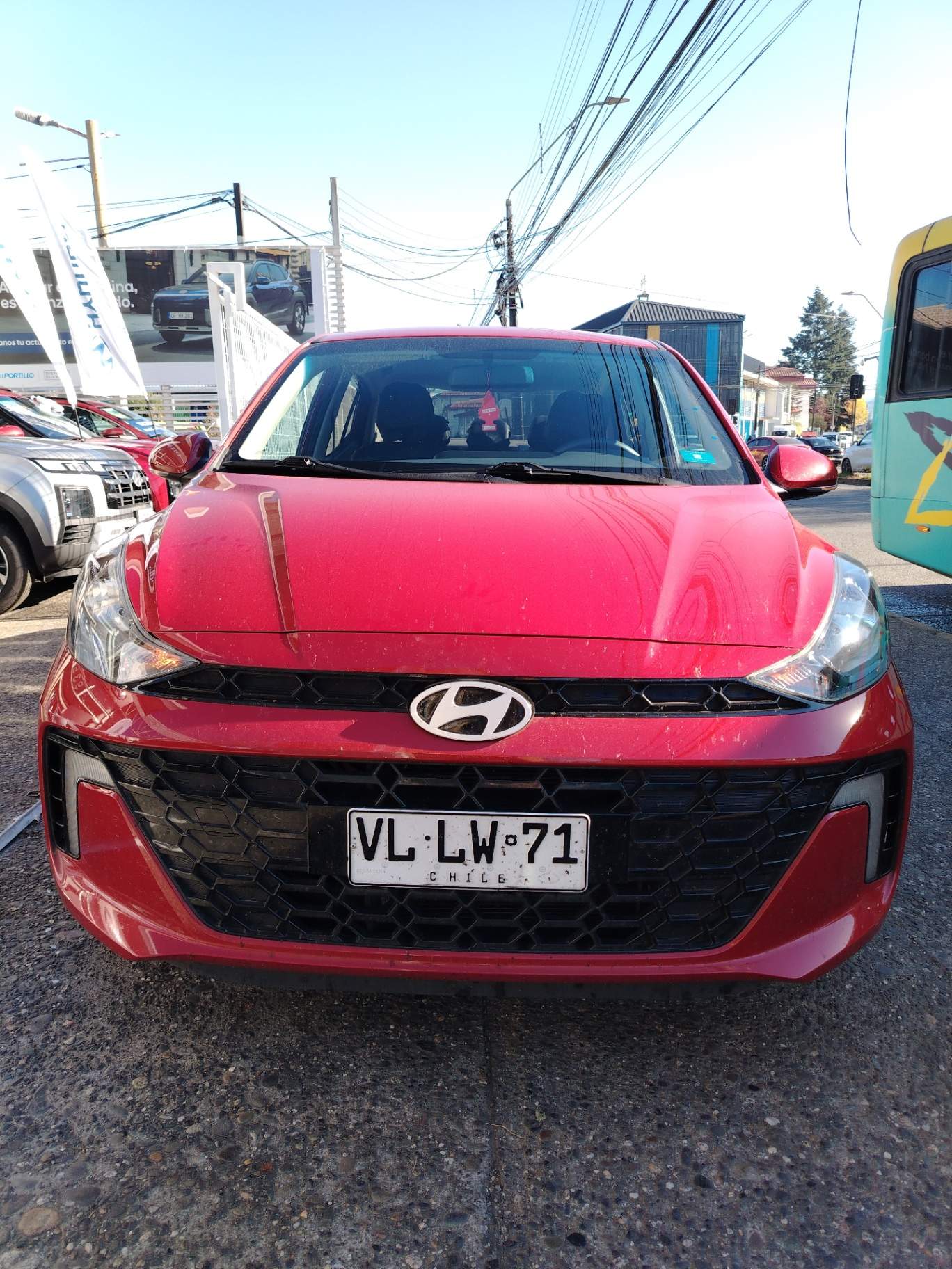HYUNDAI - 1
