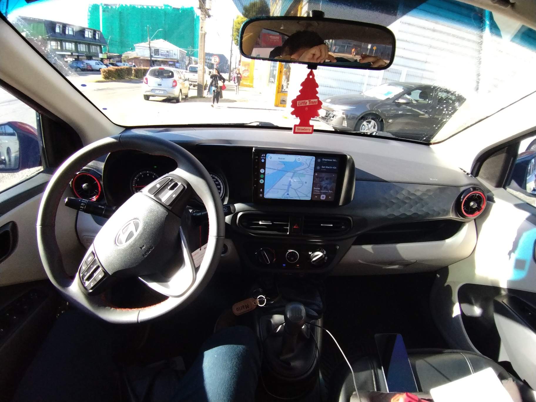 HYUNDAI - 2
