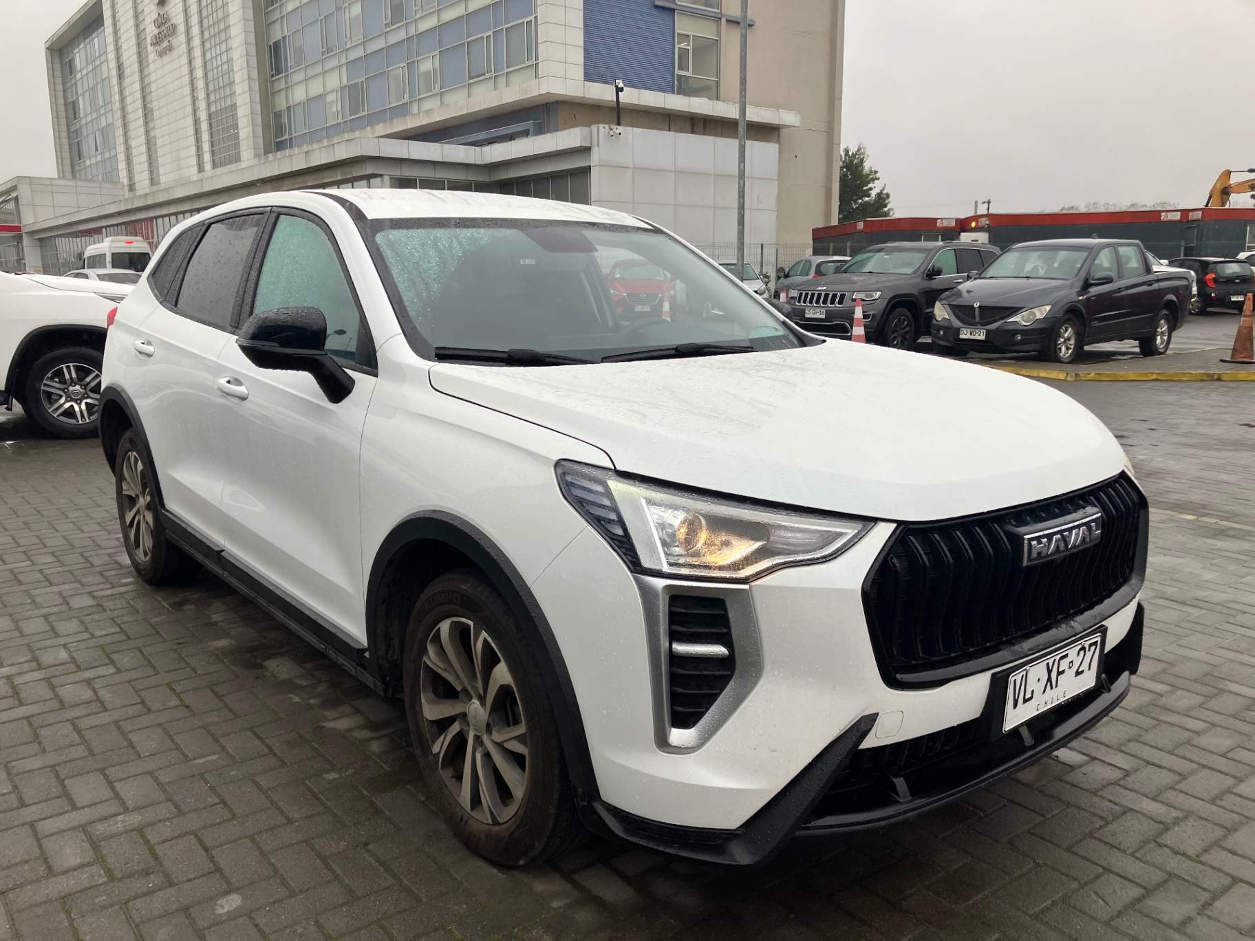 HAVAL