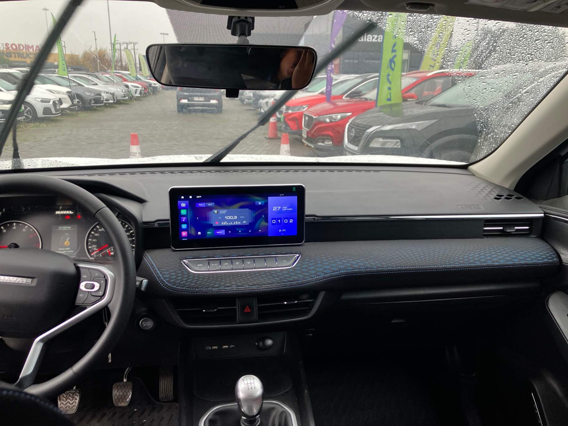 HAVAL - 2