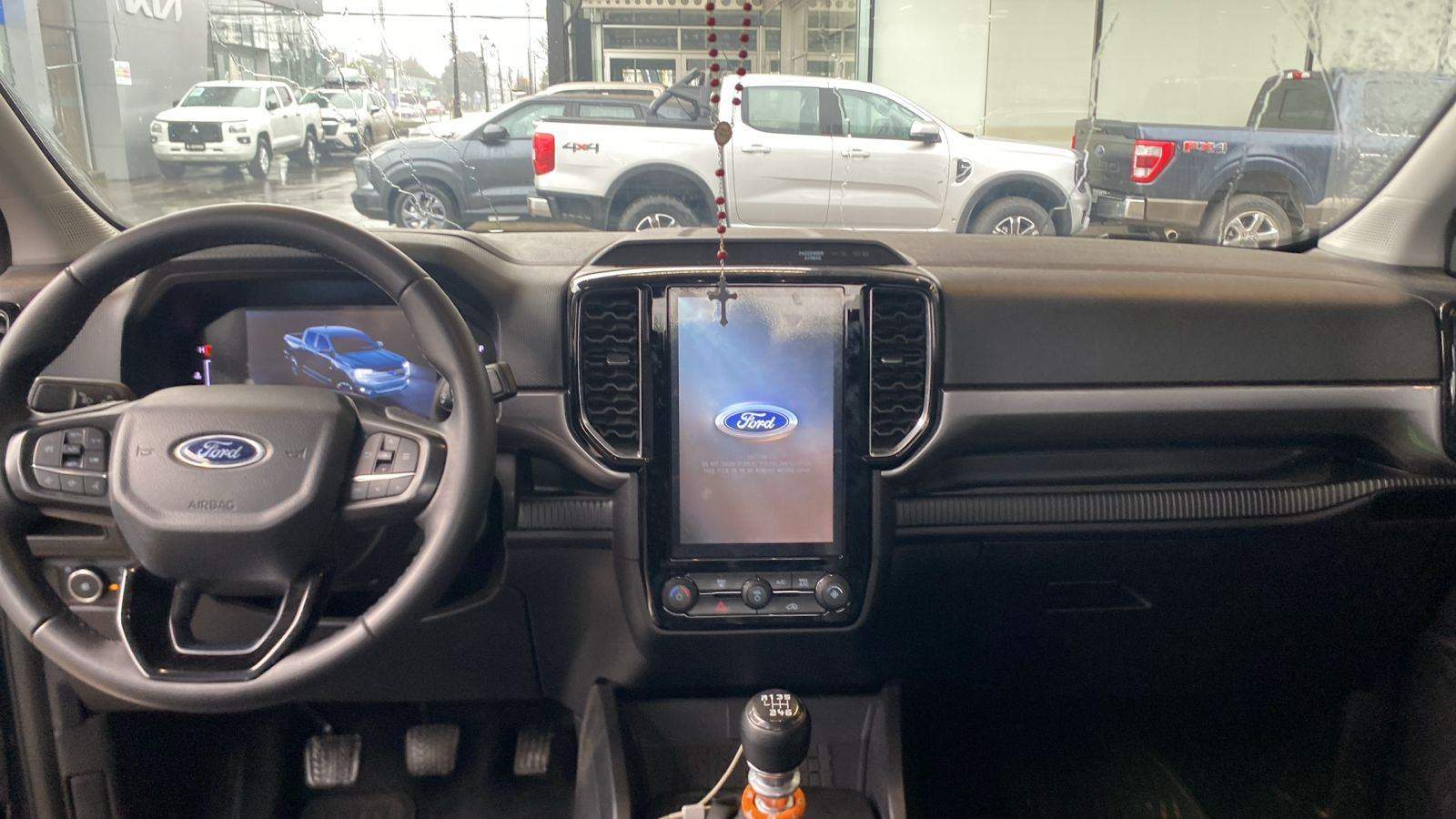 FORD - 2