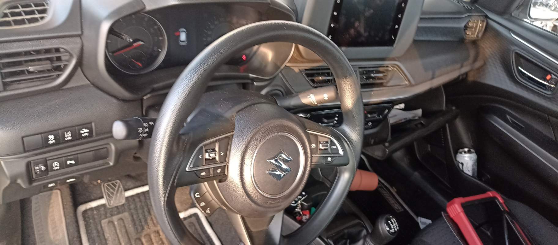 SUZUKI - 2
