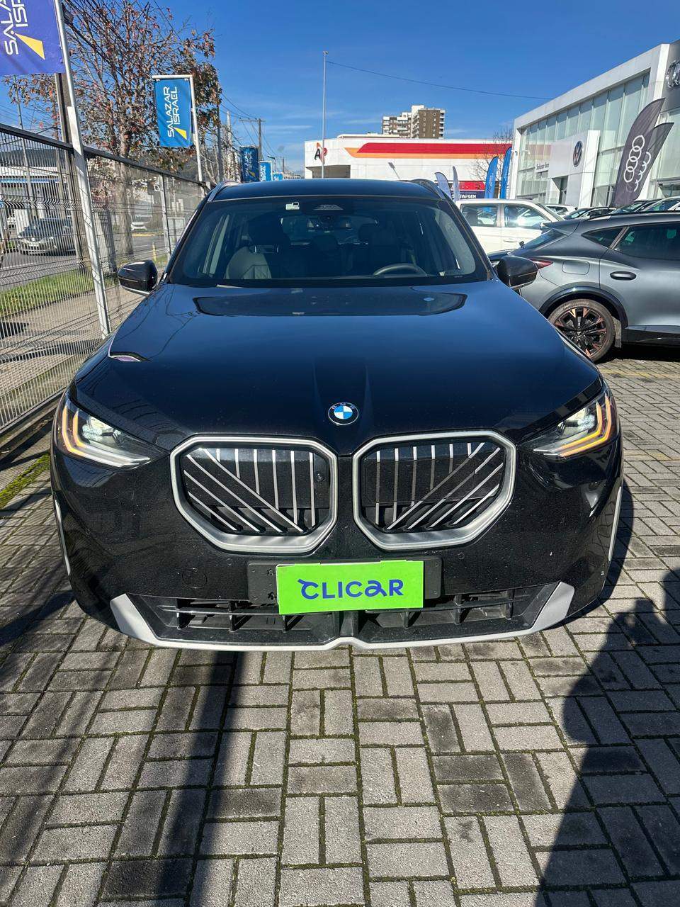 BMW