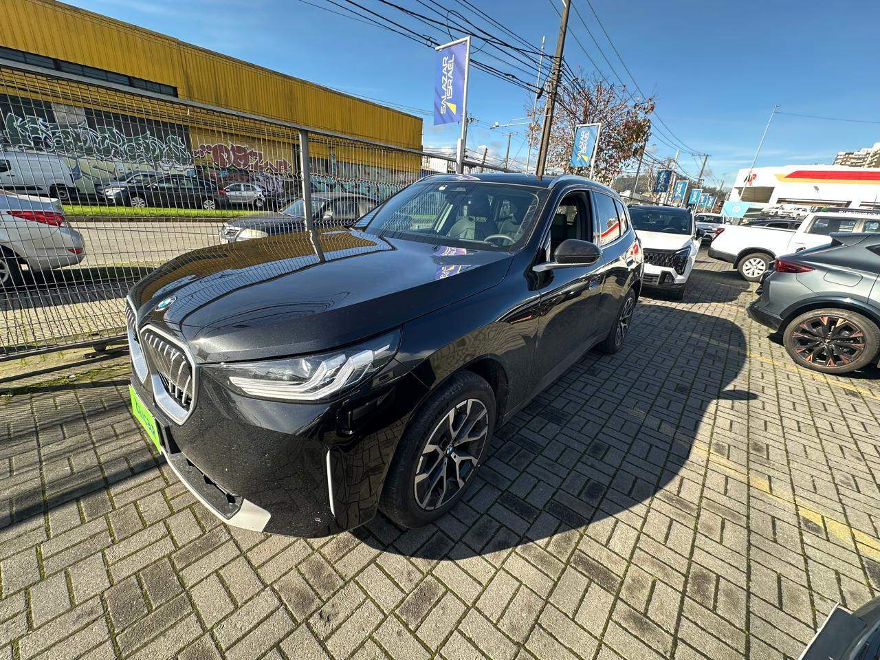 BMW - 1
