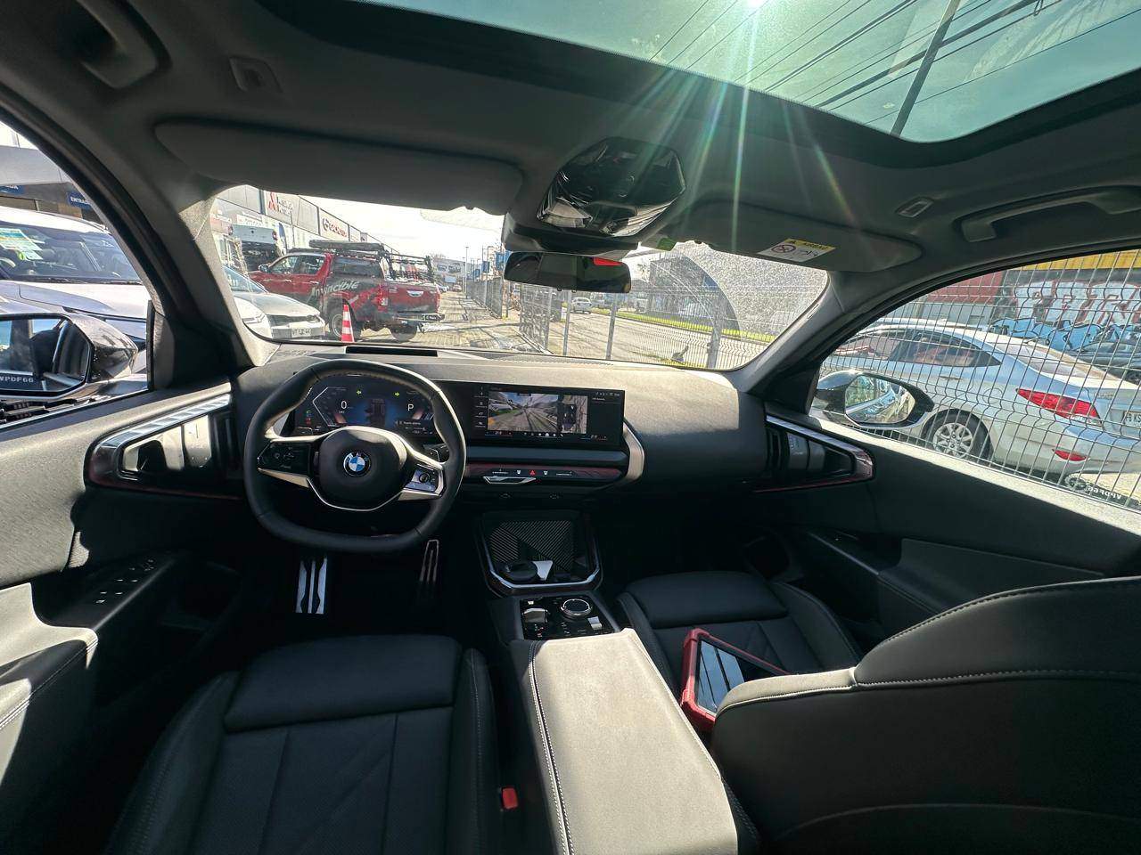 BMW - 2