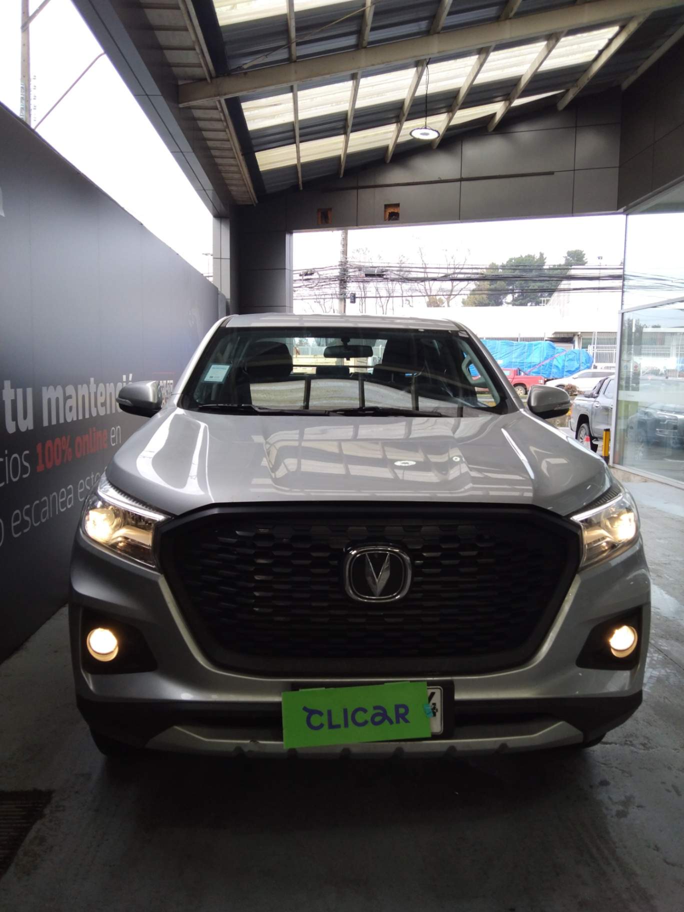 CHANGAN - 1