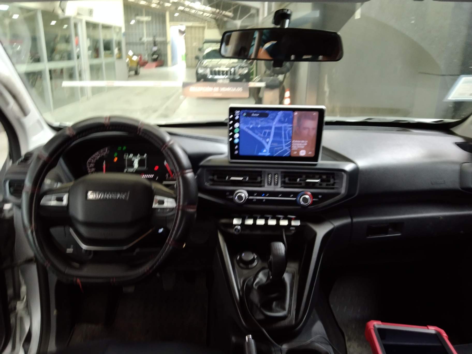 CHANGAN - 2