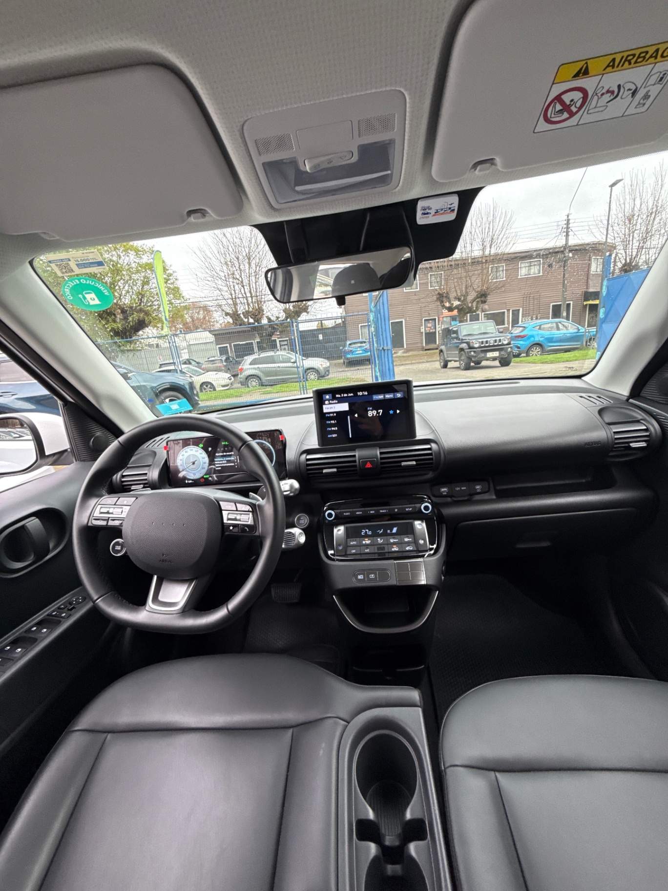 HYUNDAI - 2