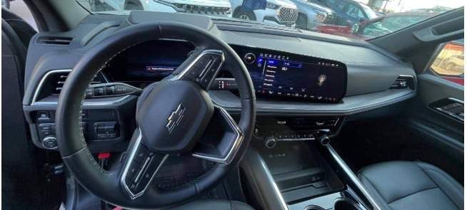CHEVROLET - 2