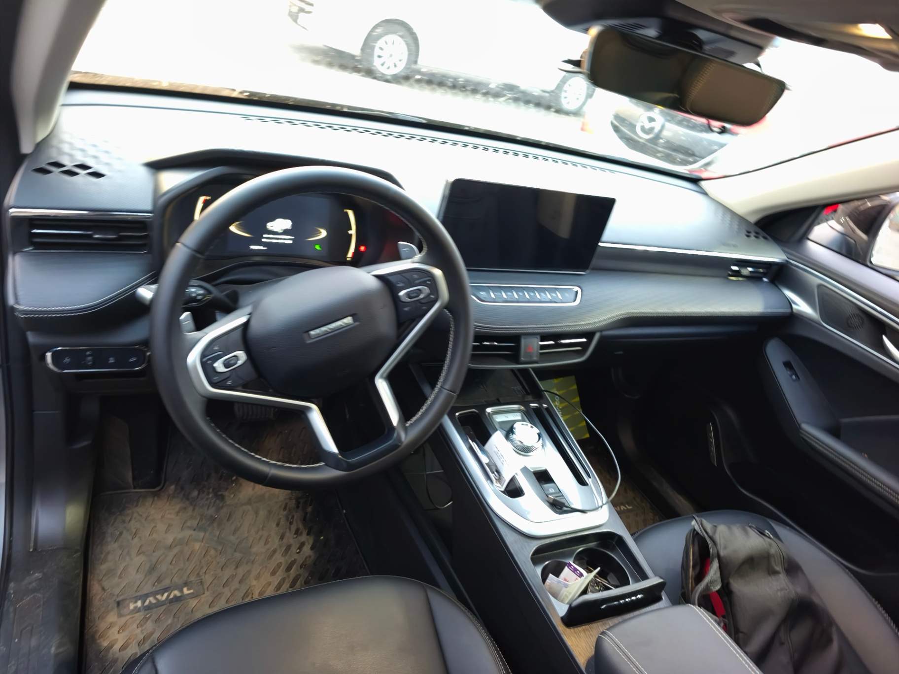 HAVAL - 2