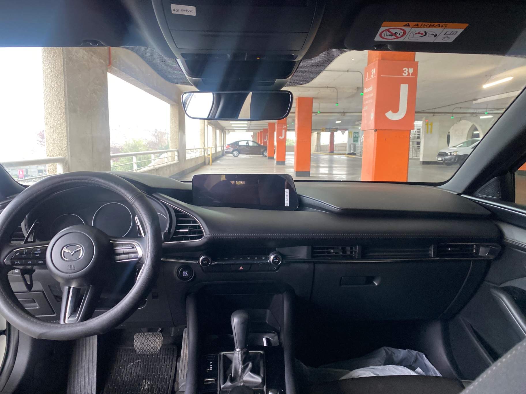 MAZDA - 2