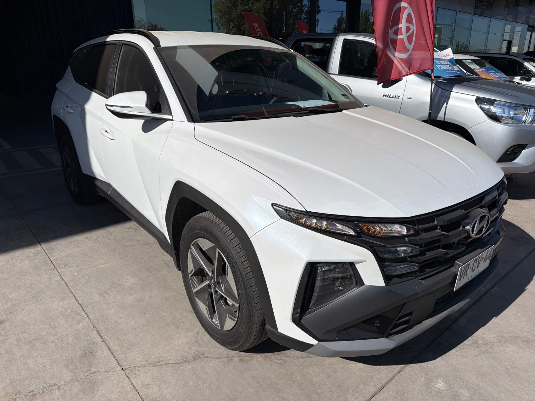 HYUNDAI