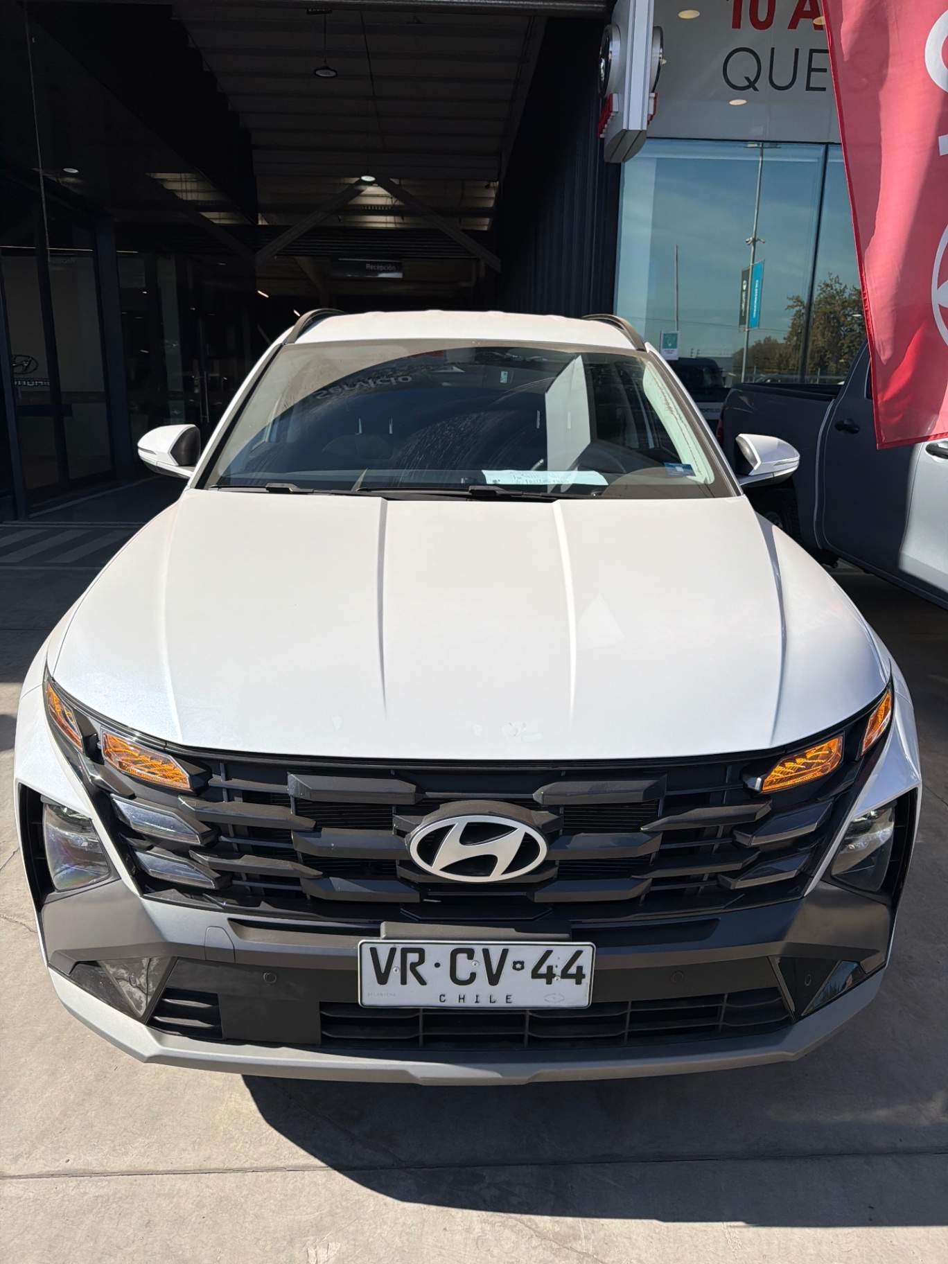 HYUNDAI - 1