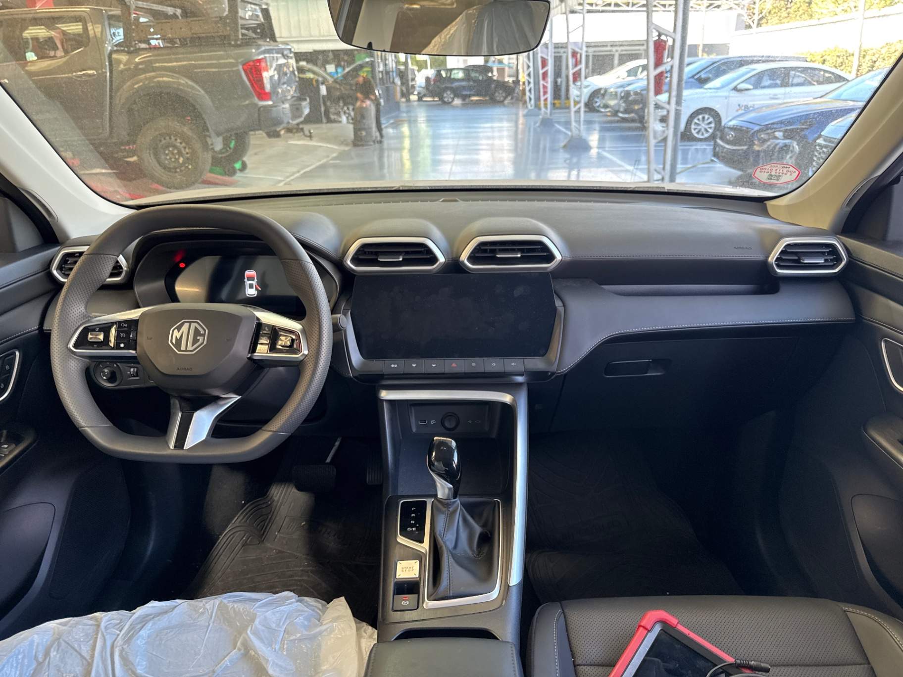 MG - 2