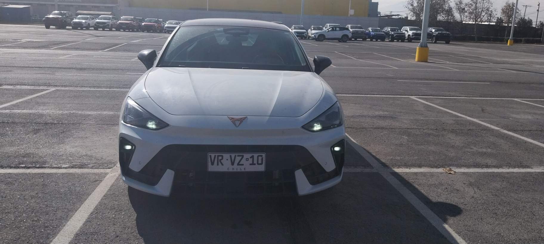 CUPRA
