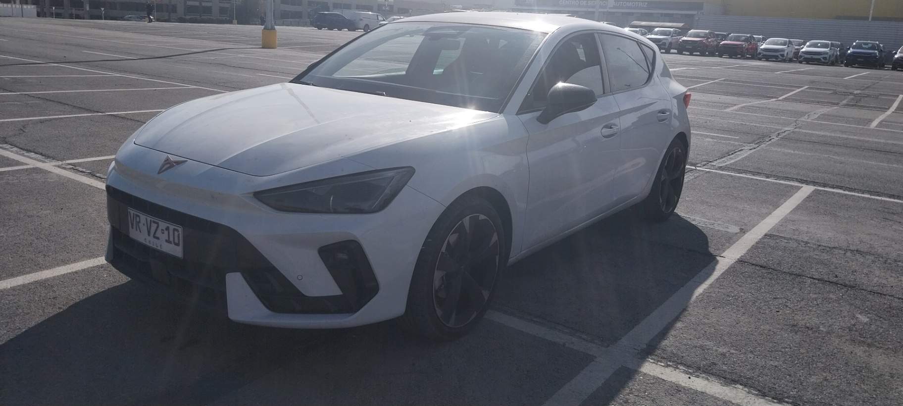 CUPRA - 1